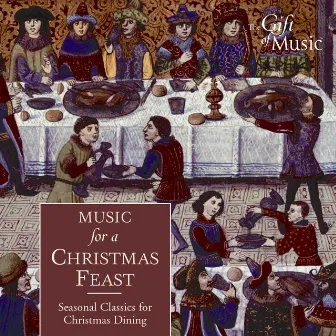 Christmas Feast (Seasonal Classics for Christmas Dining) by Julia Craig-McFreely