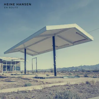 En Route by Heine Hansen