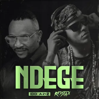 Ndege by Rex Stax