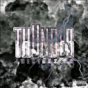 Thunder by TheKidKsean