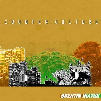 Counter Culture by Quentin Hiatus