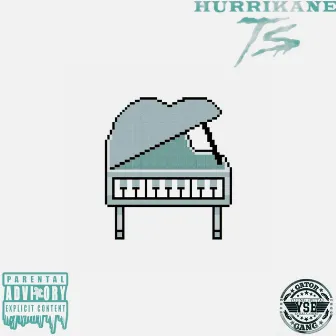 PiANO MAN (OMNiVERT II) by HURRiKANE TS