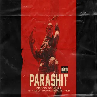 Parashit (Radio version) by Lord Royalty