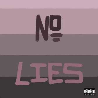 No Lies by Mike Parker