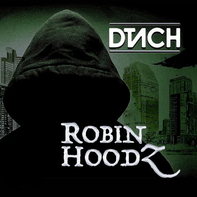 Robin Hoodz