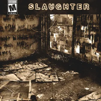 SLAUGHTER by SAURXN