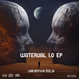 WATERVAL 1.0 EP by Lano Deep