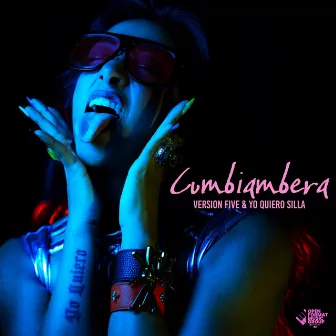 Cumbiambera by Version Five