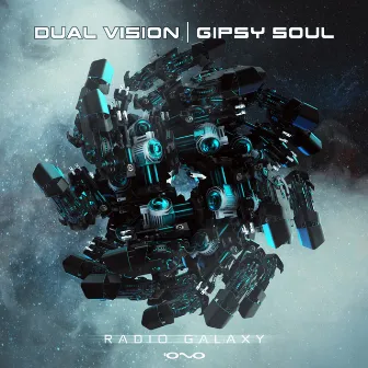 Radio Galaxy by Gipsy Soul