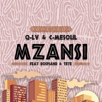 Mzansi by Q-LV