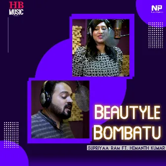 Beautyle Bombatu by Supriyaa Ram