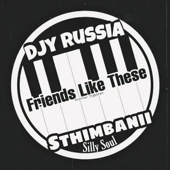 Friends Like These by Djy Russia & Sthimbanii