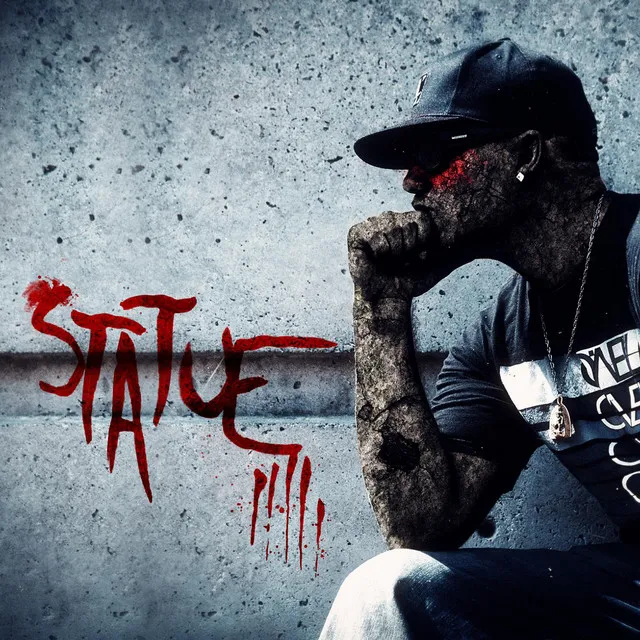 Statue (feat. Snowgoons & Sicknature)