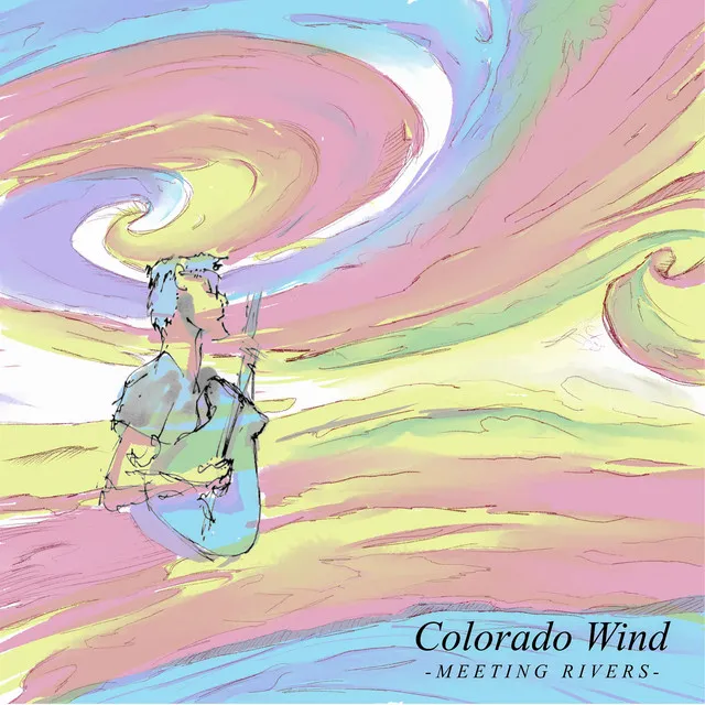 Colorado Wind