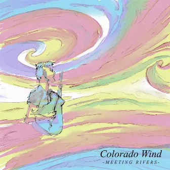 Colorado Wind by Richard Vagner