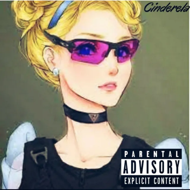 Cinderela