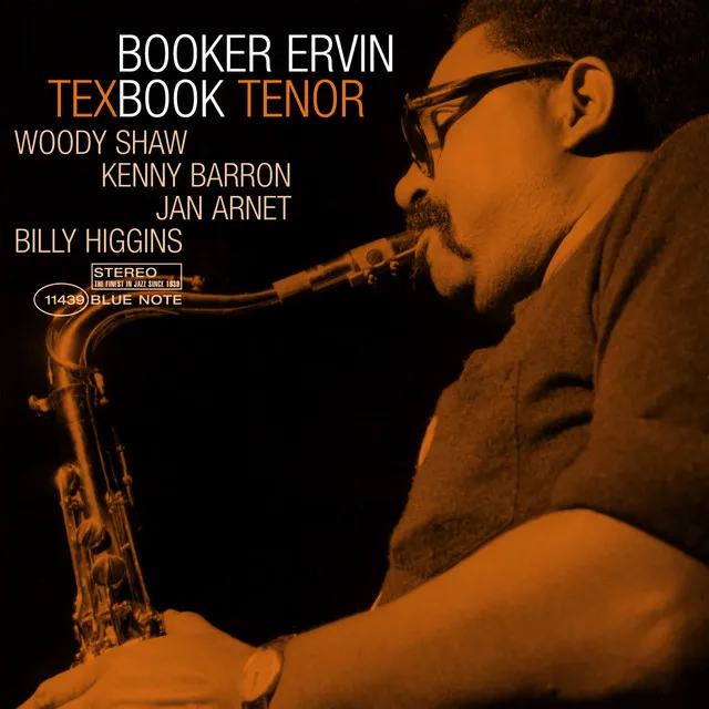 Booker Ervin