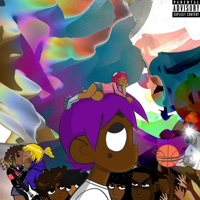 Lil Uzi Vert vs. The World