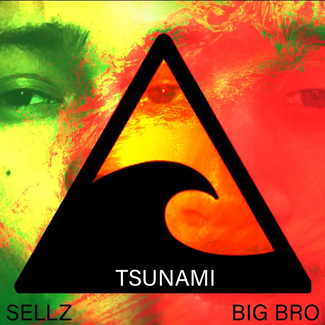 Tsunami