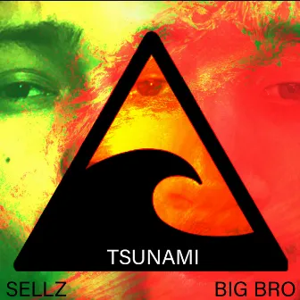 Tsunami by Sellz