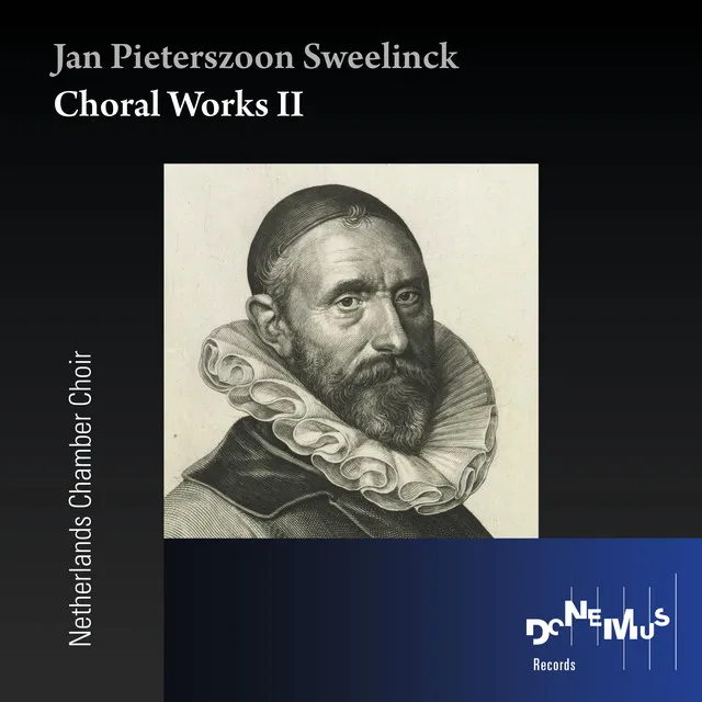 Jan Pietserszoon Sweelinck: Choral Works II