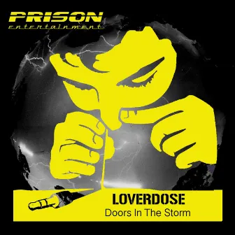 Doors In The Storm by Loverdose