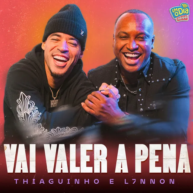 Vai Valer a Pena