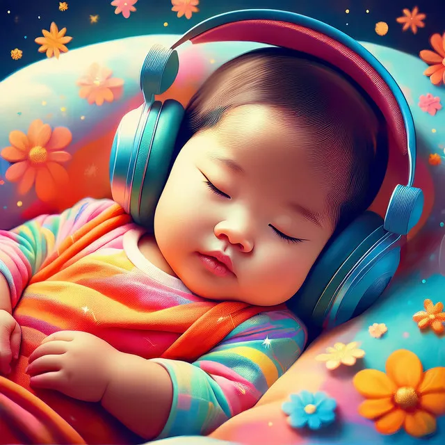 Lullabies for Baby Sleep: Gentle Night Chords