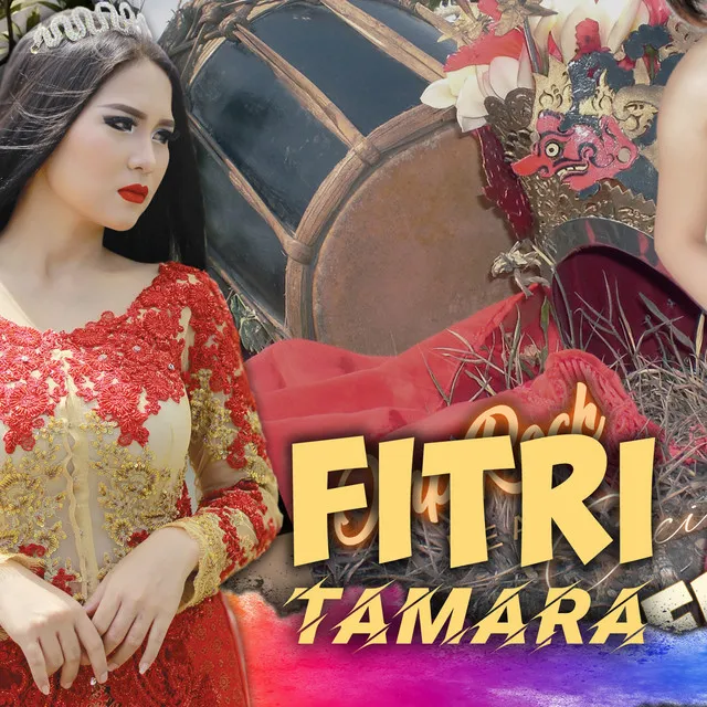 Fitri Tamara - Kendang Kempul (Ethnic Banyuwangi)