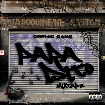 Para Dito Mixtape by Orphic Gang