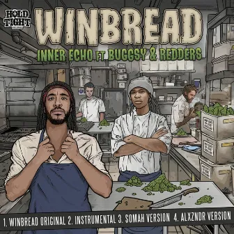 Winbread by Inner Echo