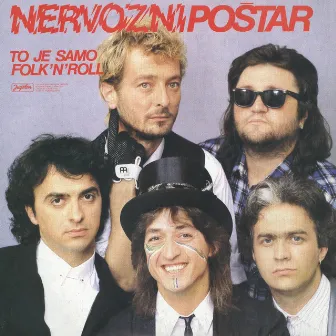 To Je Samo Folk'N'Roll - Poštari Opetjašu by Nervozni Postar