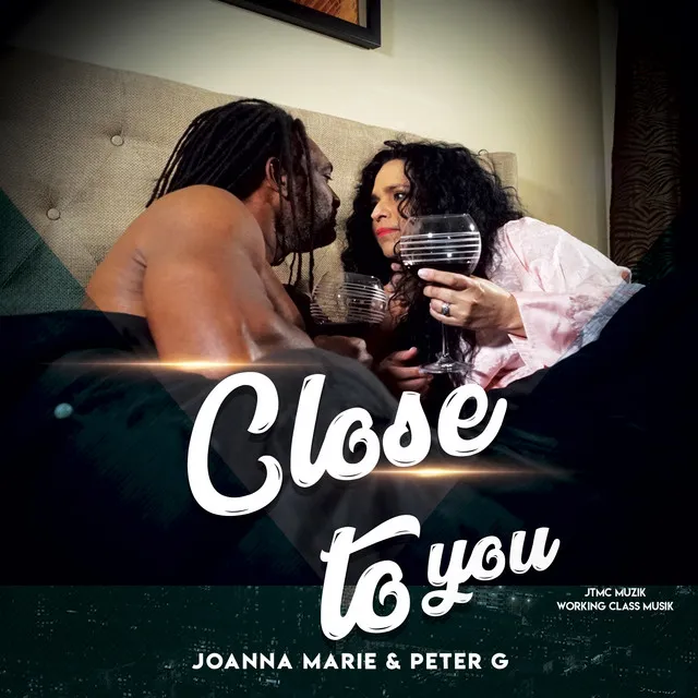 Close to You