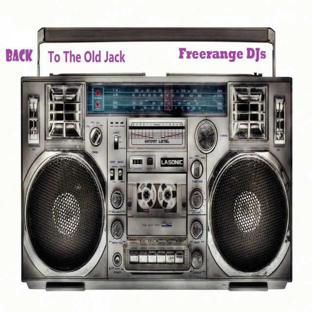 Back To The Old Jack - Cool Breeze Edit