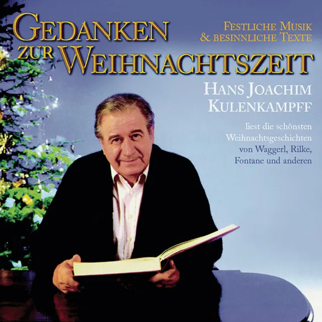 Die Weihnachtsgeschichte, Lukas-Evangelium