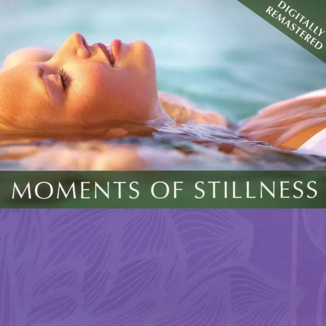 Moments of Stillness Guided Meditation Digitally Remastered