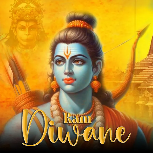 Ram Diwane