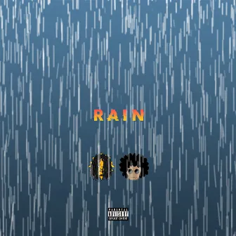 RAIN by SadBoyz Internationale