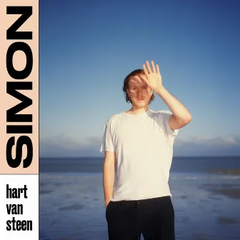 Hart van Steen by Simon