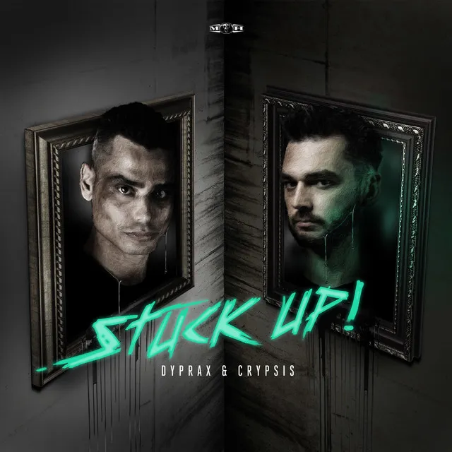 Stuck Up! (Radio Edit)