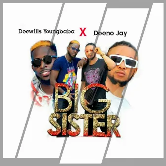 Bigsister by Deewills YoungBaba