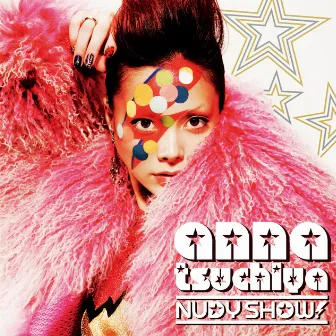 NUDY SHOW! by Anna Tsuchiya