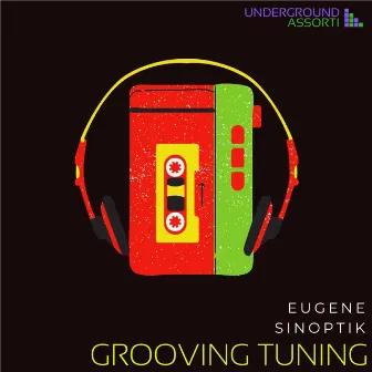 Grooving Tuning by 