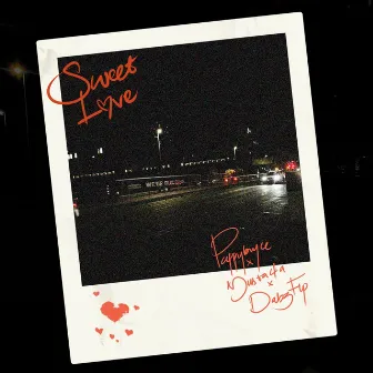 Sweet Love by Pappybryce