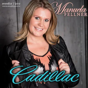 Cadillac by Manuela Fellner