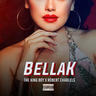 Bellak by RobertCharles