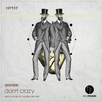 Don't Crazy by Giovieri