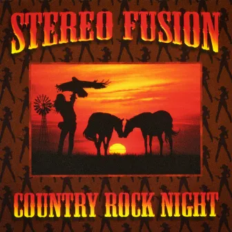 Country Rock Night by Stereo Fusion