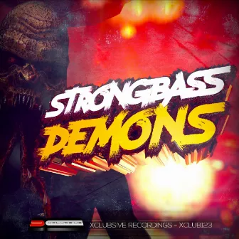 Demons by Strongbass