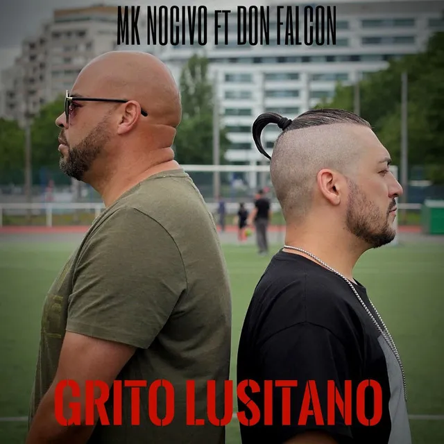 Grito Lusitano